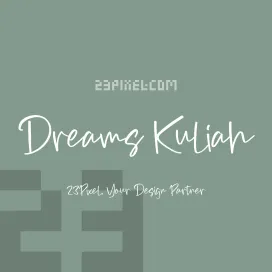 Dreams Kuliah